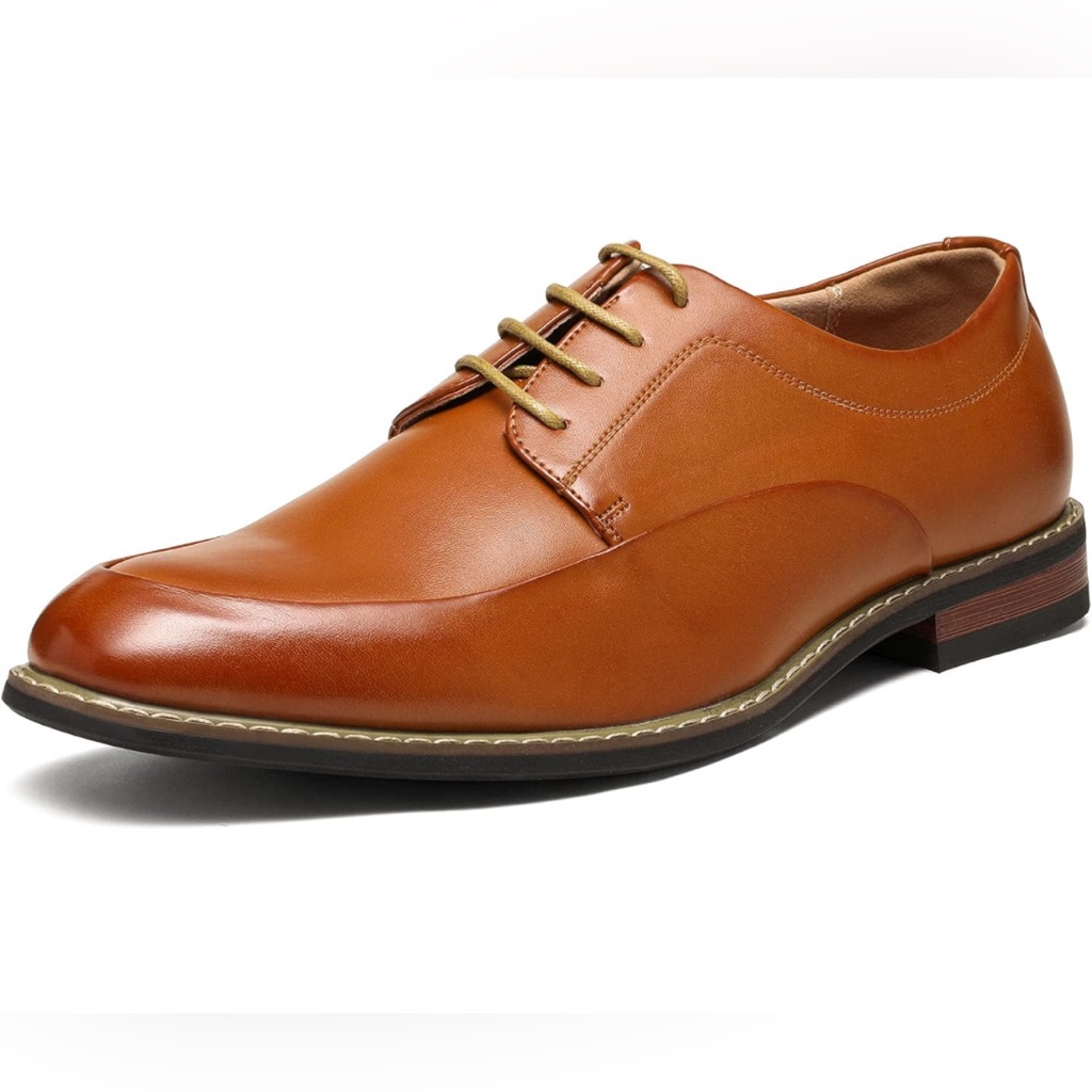 Bruno Marc Men's Dress Shoes Formal Oxfords